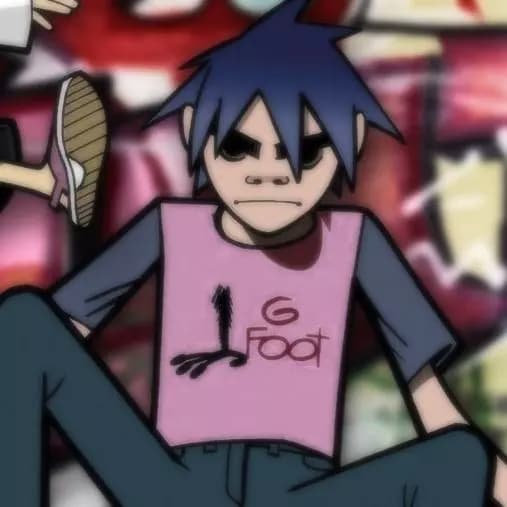 Stuart "2D" Pot thumbnail