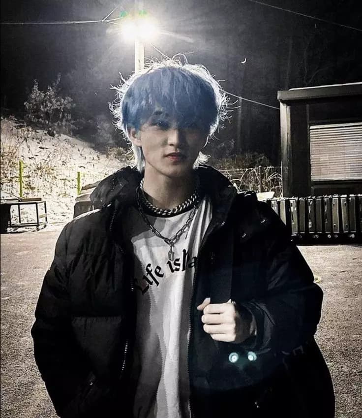 Mark Lee thumbnail