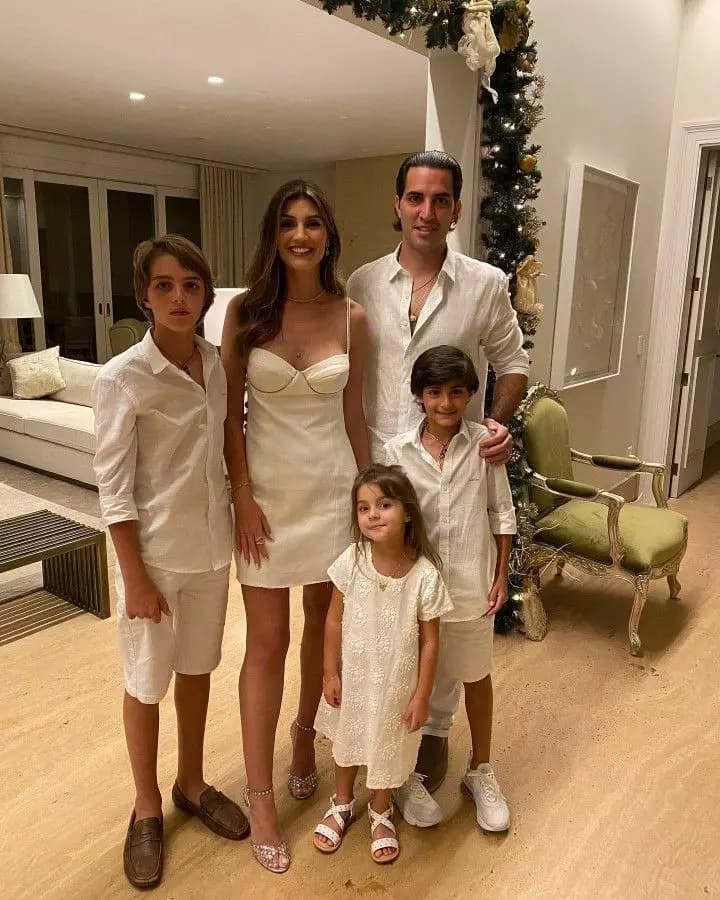Your family thumbnail