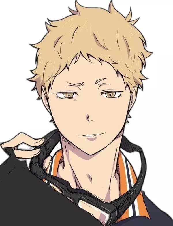 Tsukishima Kei thumbnail