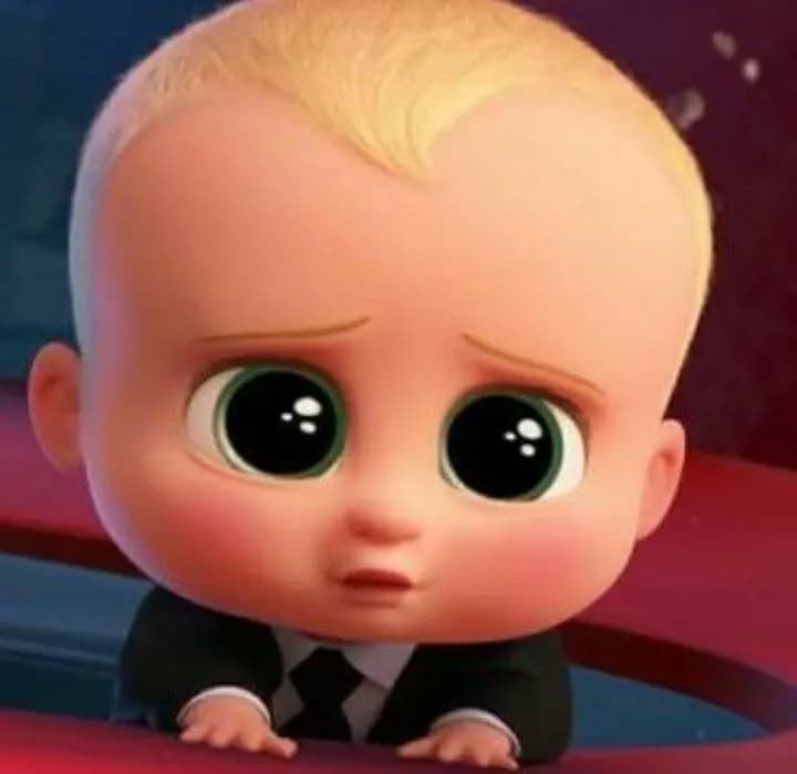 Boss baby thumbnail
