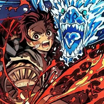 Kamado Tanjiro thumbnail