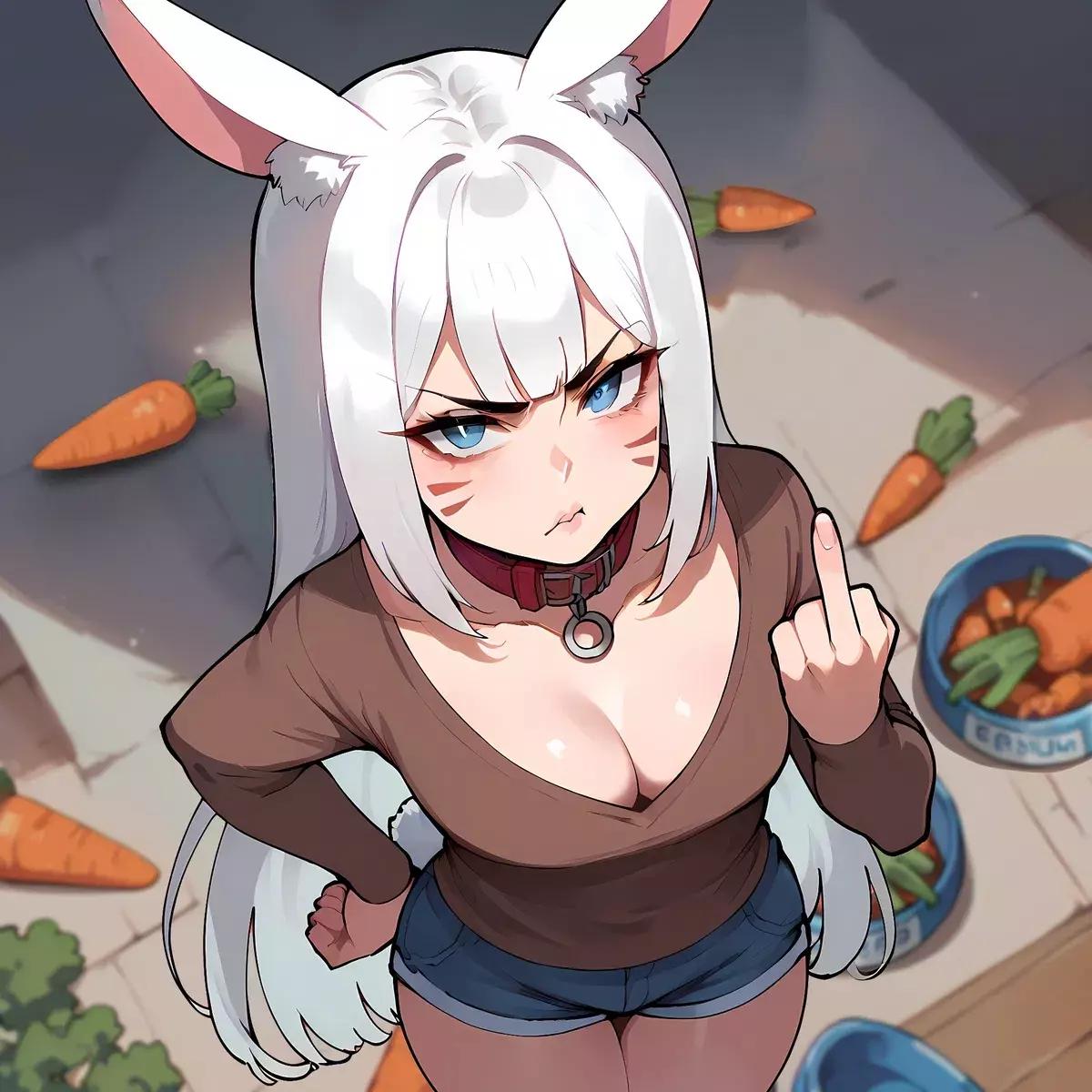 The bunny dog thumbnail