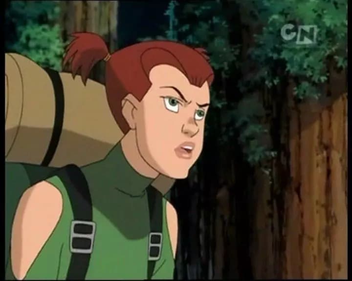 Rahne sinclair (lupina) thumbnail