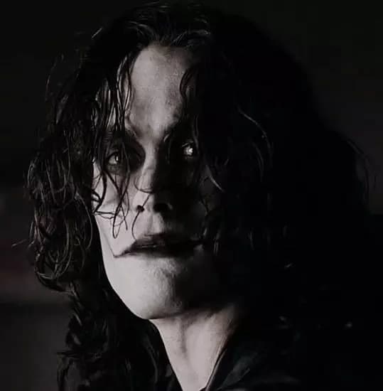 Eric Draven thumbnail