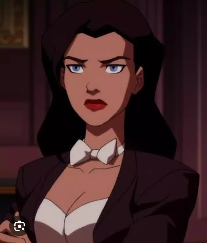 Zatanna thumbnail