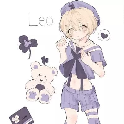 Leo thumbnail