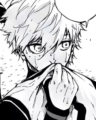 Seishiro Nagi thumbnail