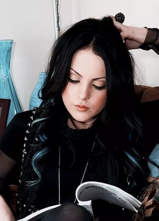 Jade West thumbnail