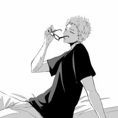 Tsukishima Kei thumbnail