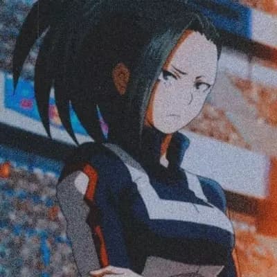 Momo Yaoyorozu thumbnail