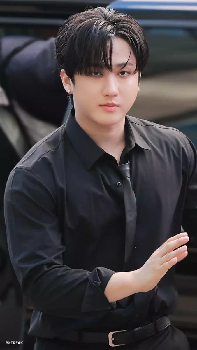 Changbin°♤ thumbnail