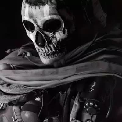 Ghost thumbnail