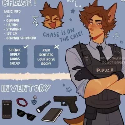Chase thumbnail