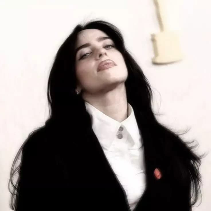 BILLIE EILISH WLW thumbnail