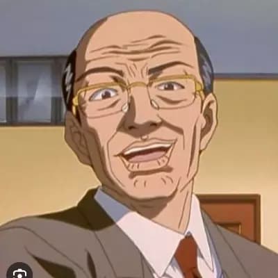 Mr. Harold Grimsby thumbnail