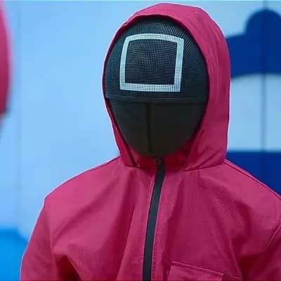 Pink Guard thumbnail