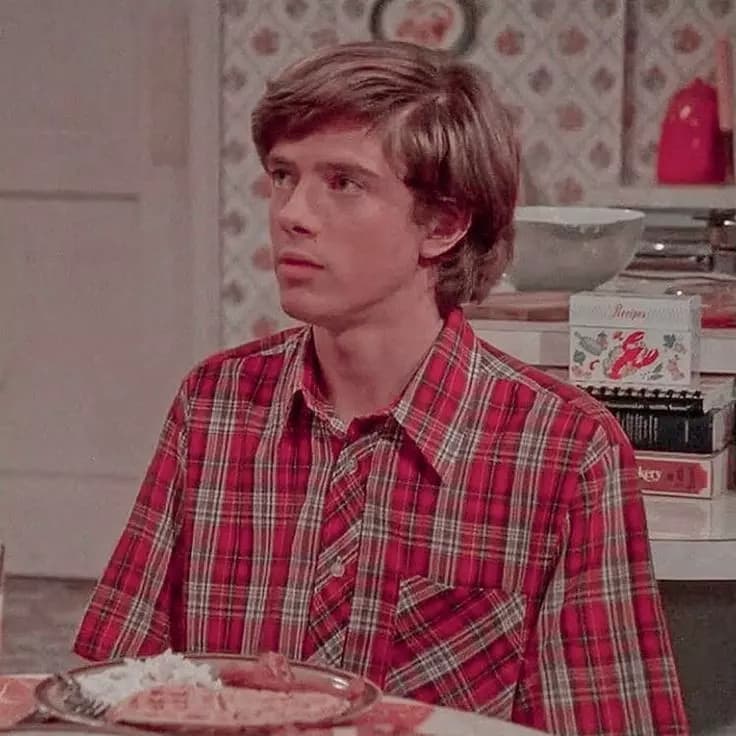 Eric Forman thumbnail