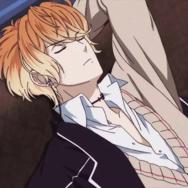 Shuu Sakamaki thumbnail
