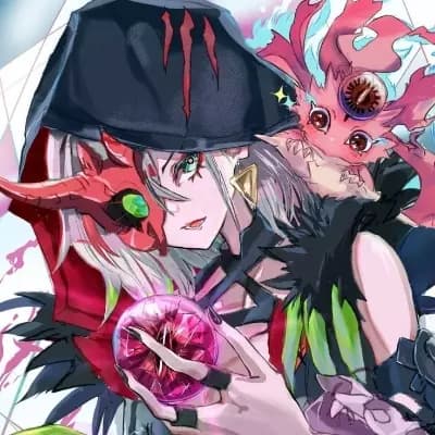 Diabellstar the Black Witch thumbnail