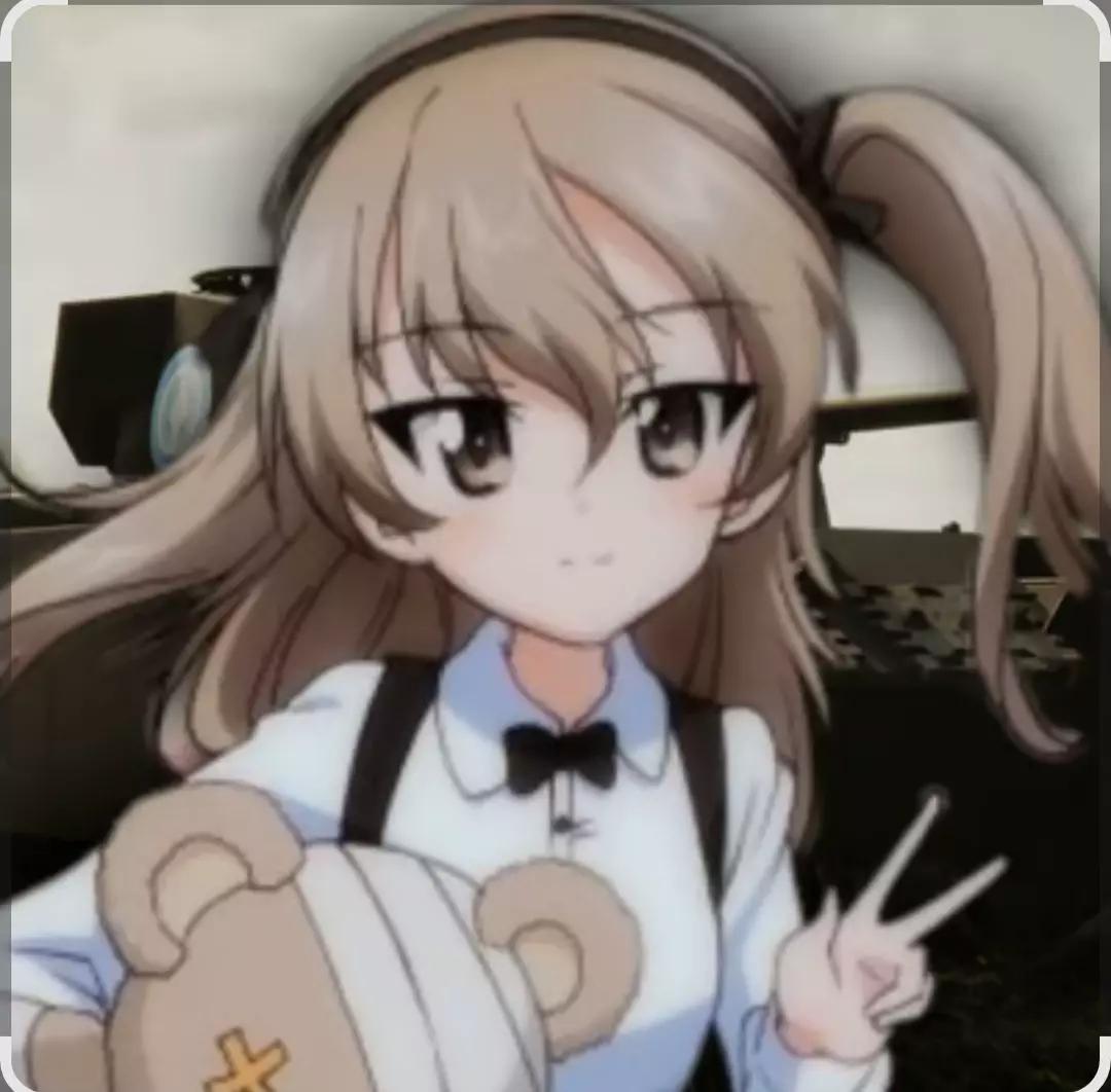 Alice Shimada (Gup) thumbnail