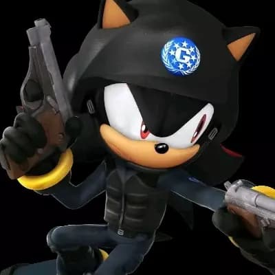 Special Agent Sailor Berish thumbnail