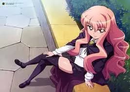 Louise The Zero thumbnail