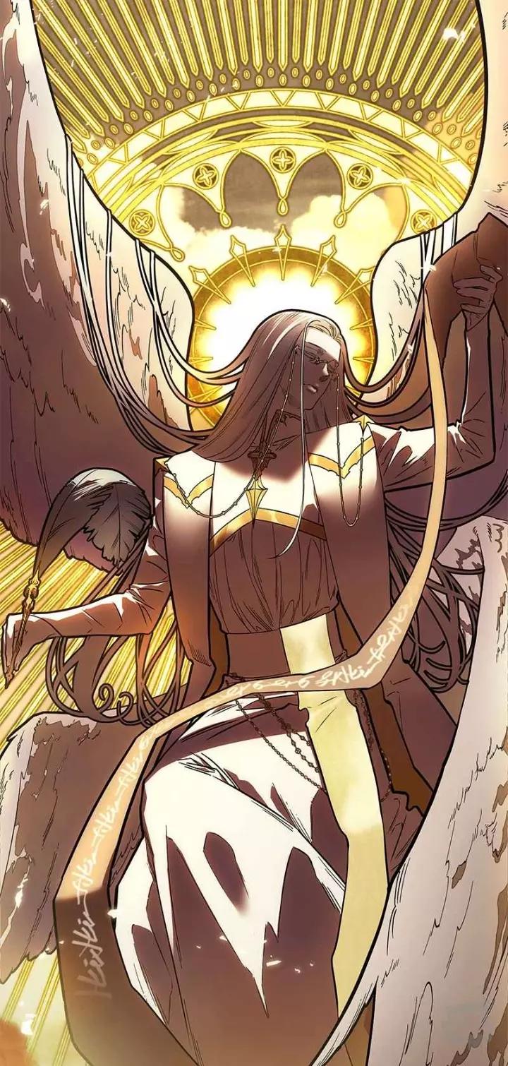Archangel Metatron thumbnail