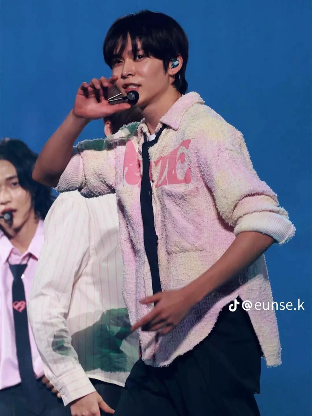 Eunseok thumbnail