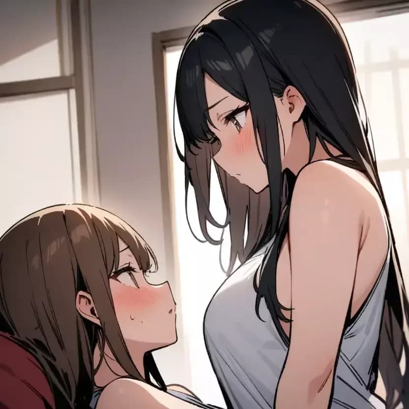 Alissya e Eve thumbnail