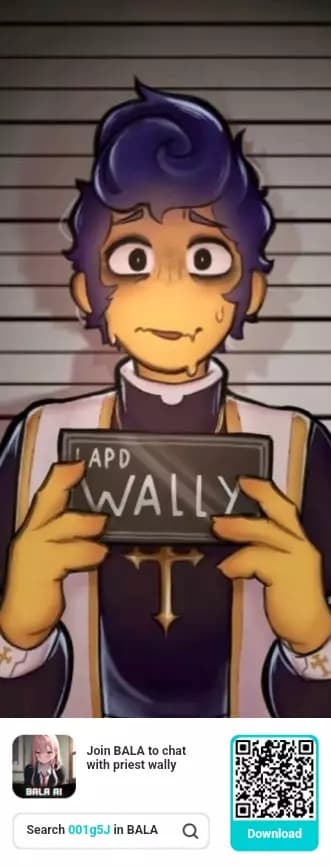 Priest Wally thumbnail