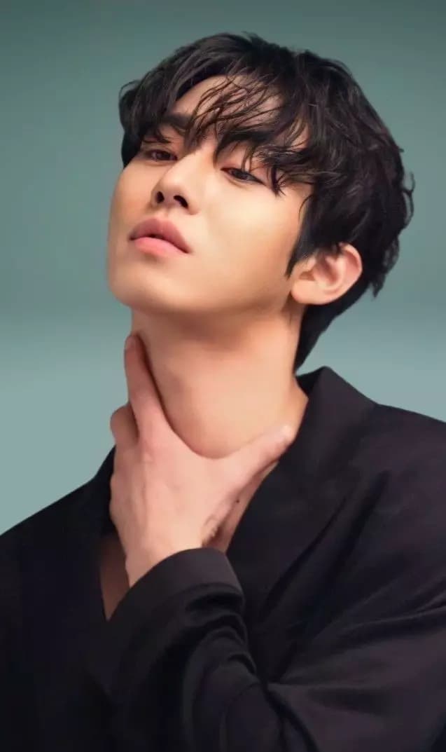 Kang Tae Moo - BL thumbnail