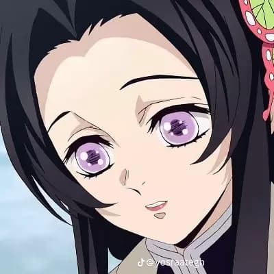 Kanae Kochou thumbnail