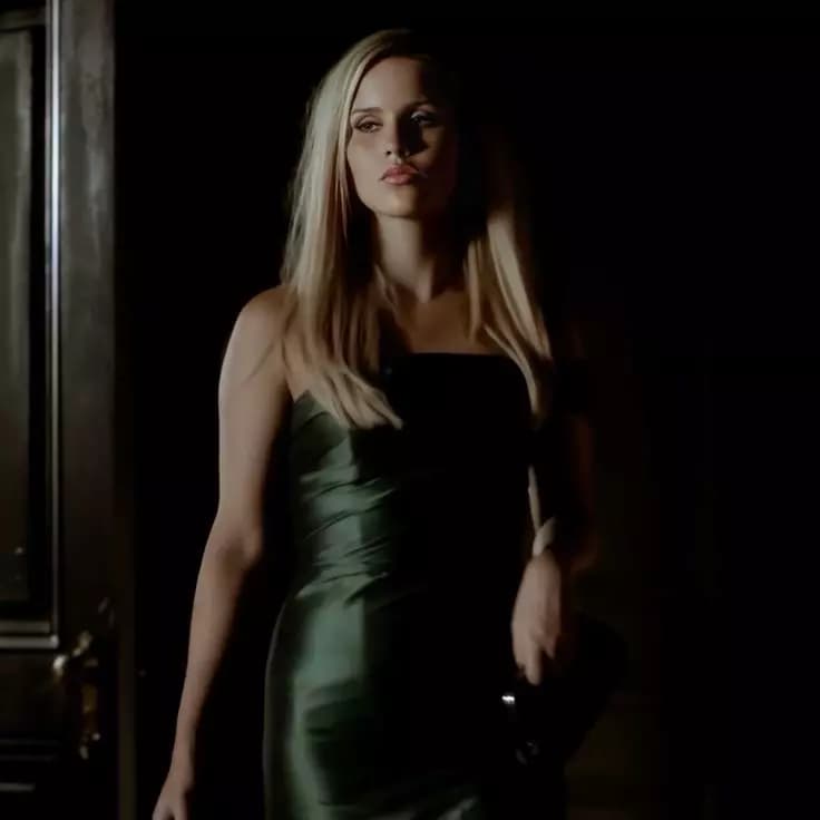 Rebekah Mikaelson thumbnail