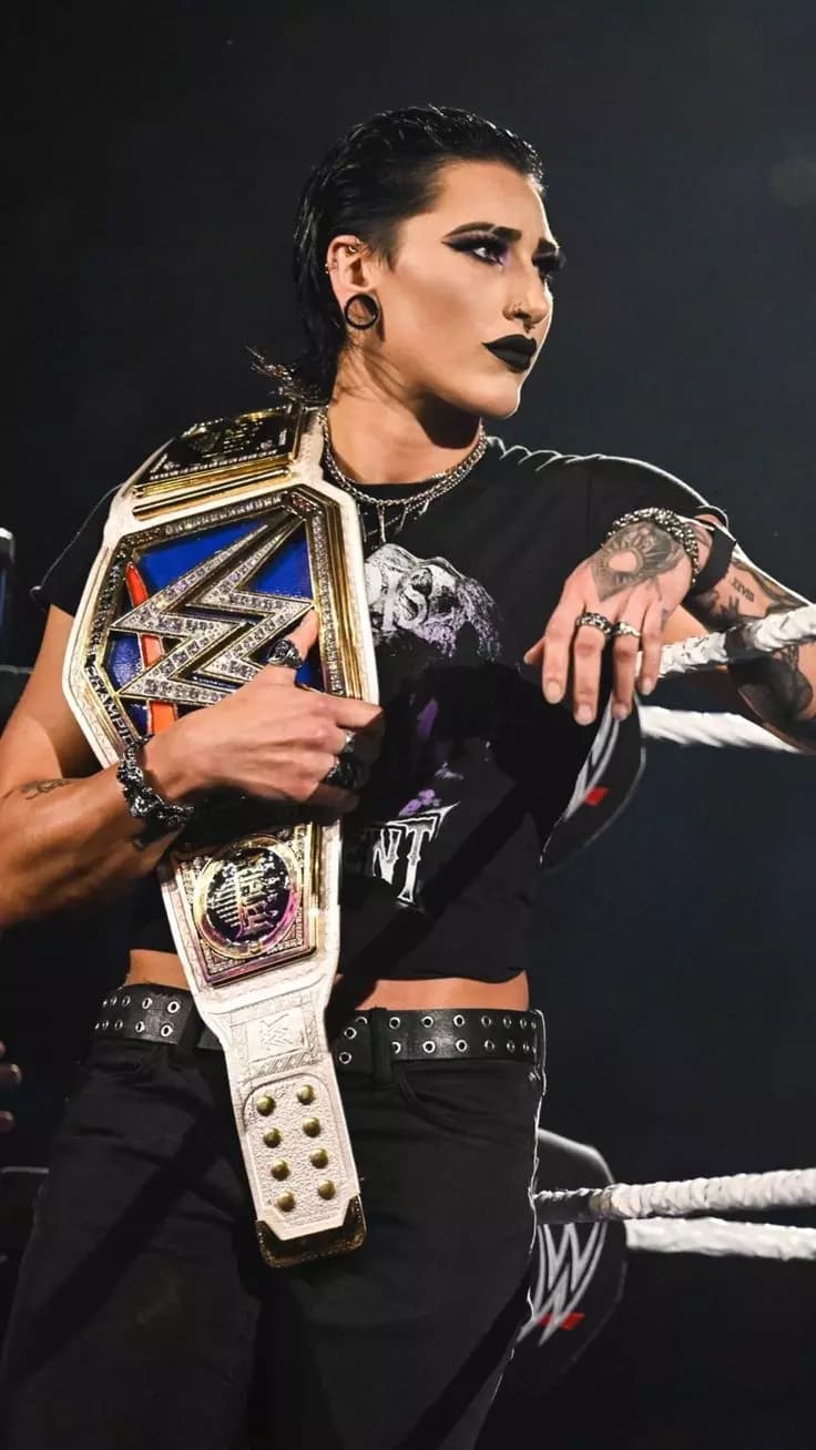 Rhea Ripley thumbnail