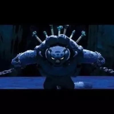 Tai Lung thumbnail