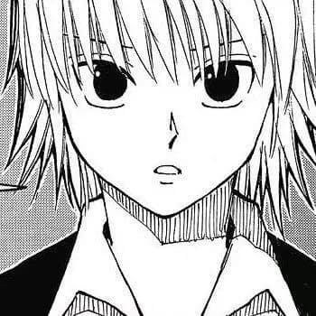 Kurapika Kurta  thumbnail
