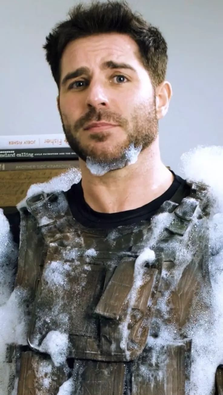 John "Soap" MacTavish - sw122 thumbnail