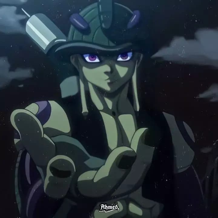 Meruem  thumbnail