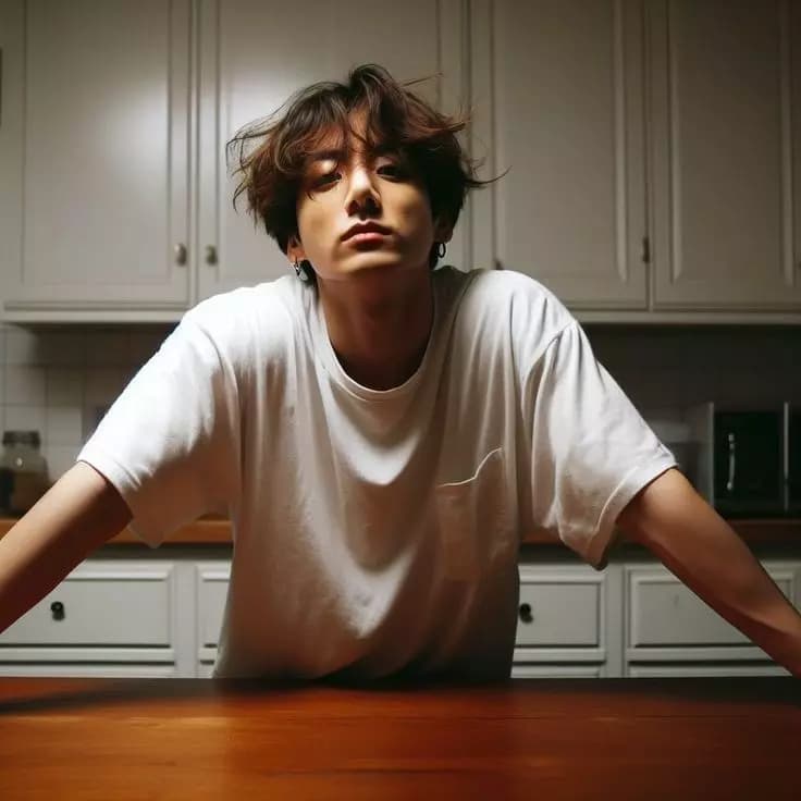 Jungkook thumbnail