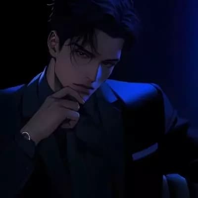 Armando (Your Boss)🌹🍷♥️🌙 thumbnail