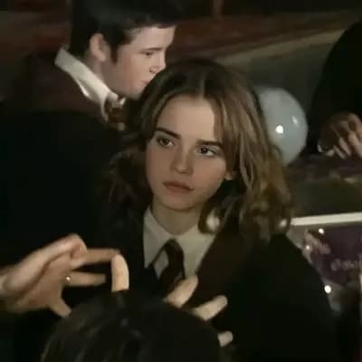 Hermione Granger thumbnail