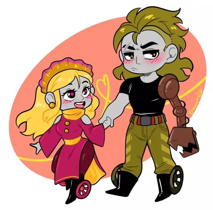 a broken family thumbnail