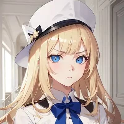 Noblewoman Kiredere thumbnail