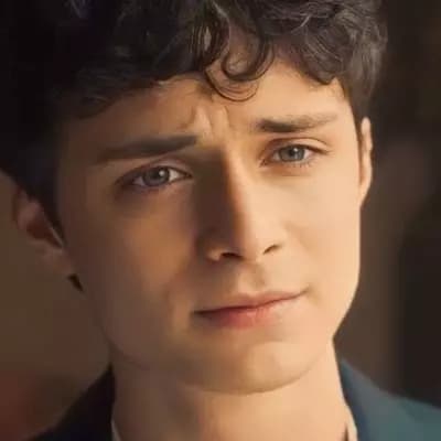 Gilbert Blythe thumbnail