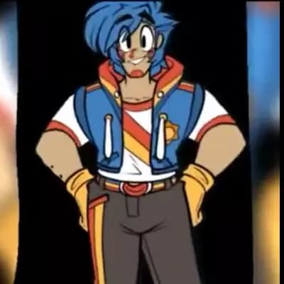 Sunny Day Jack thumbnail