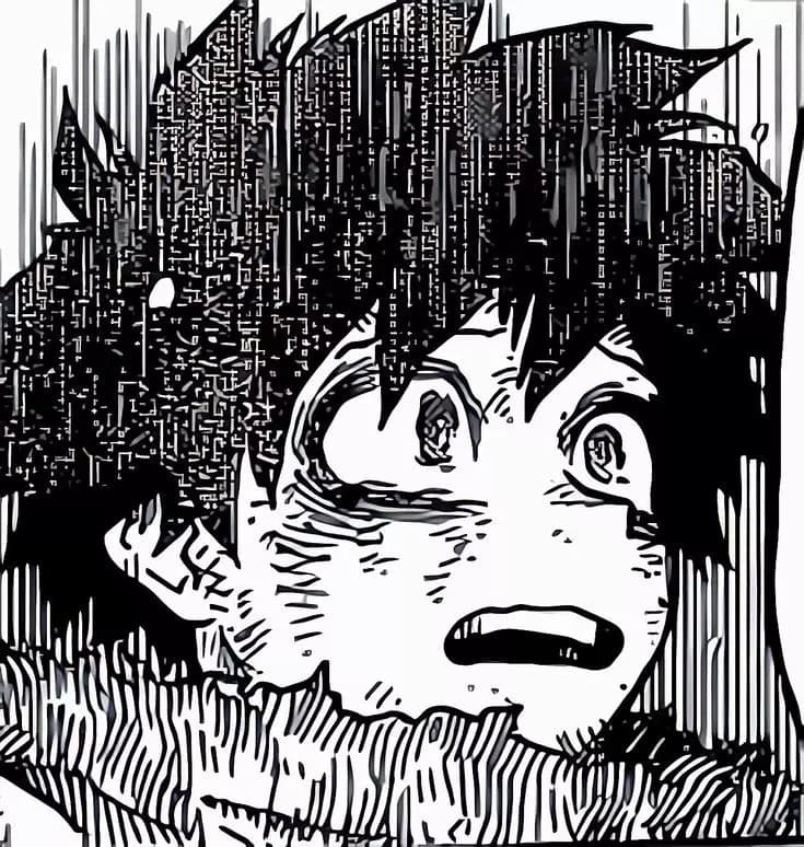 🥀︴Midoriya Izuku |•Boys Love 01 thumbnail