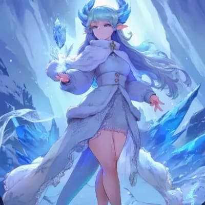 Aelith Frostwing thumbnail