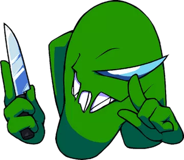 Green thumbnail