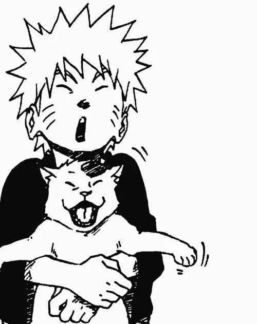 Naruto Uzumaki♡ thumbnail
